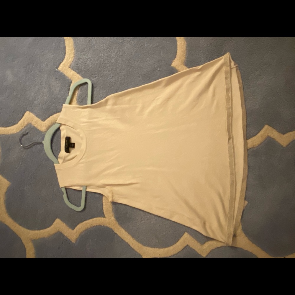 Ann Taylor tank